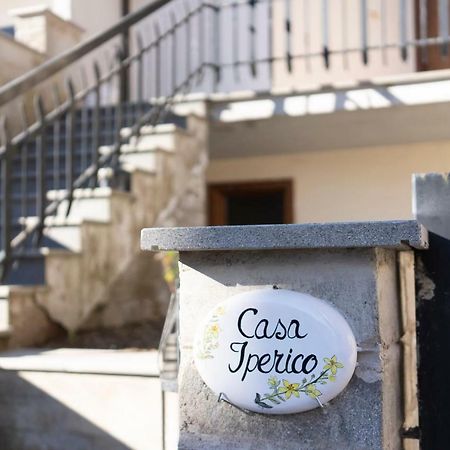 Casa Iperico Villa Баньореджо Екстериор снимка