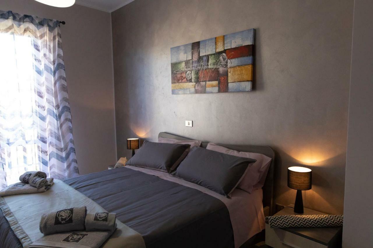 Casa Iperico Villa Баньореджо Екстериор снимка