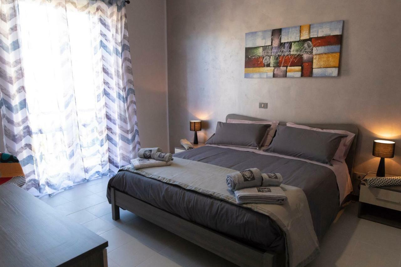 Casa Iperico Villa Баньореджо Екстериор снимка