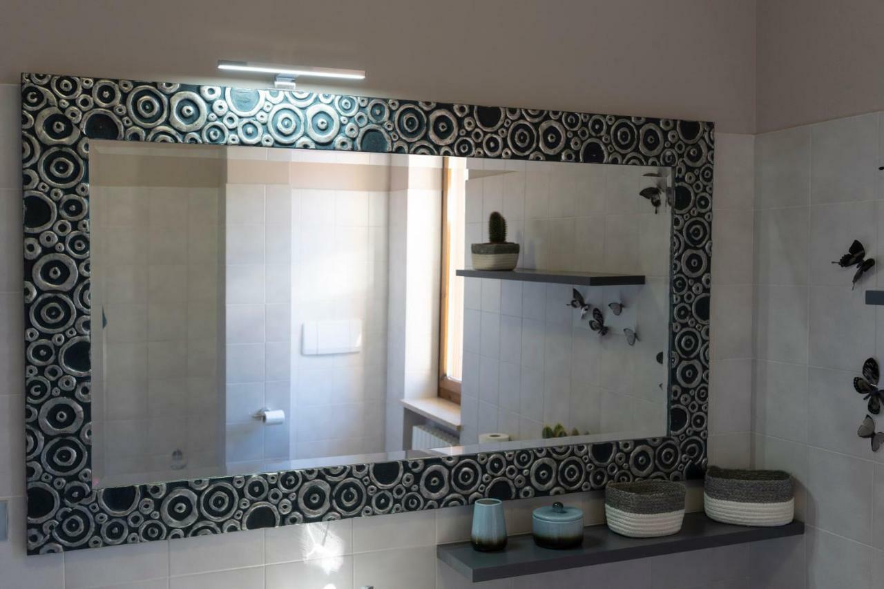 Casa Iperico Villa Баньореджо Екстериор снимка