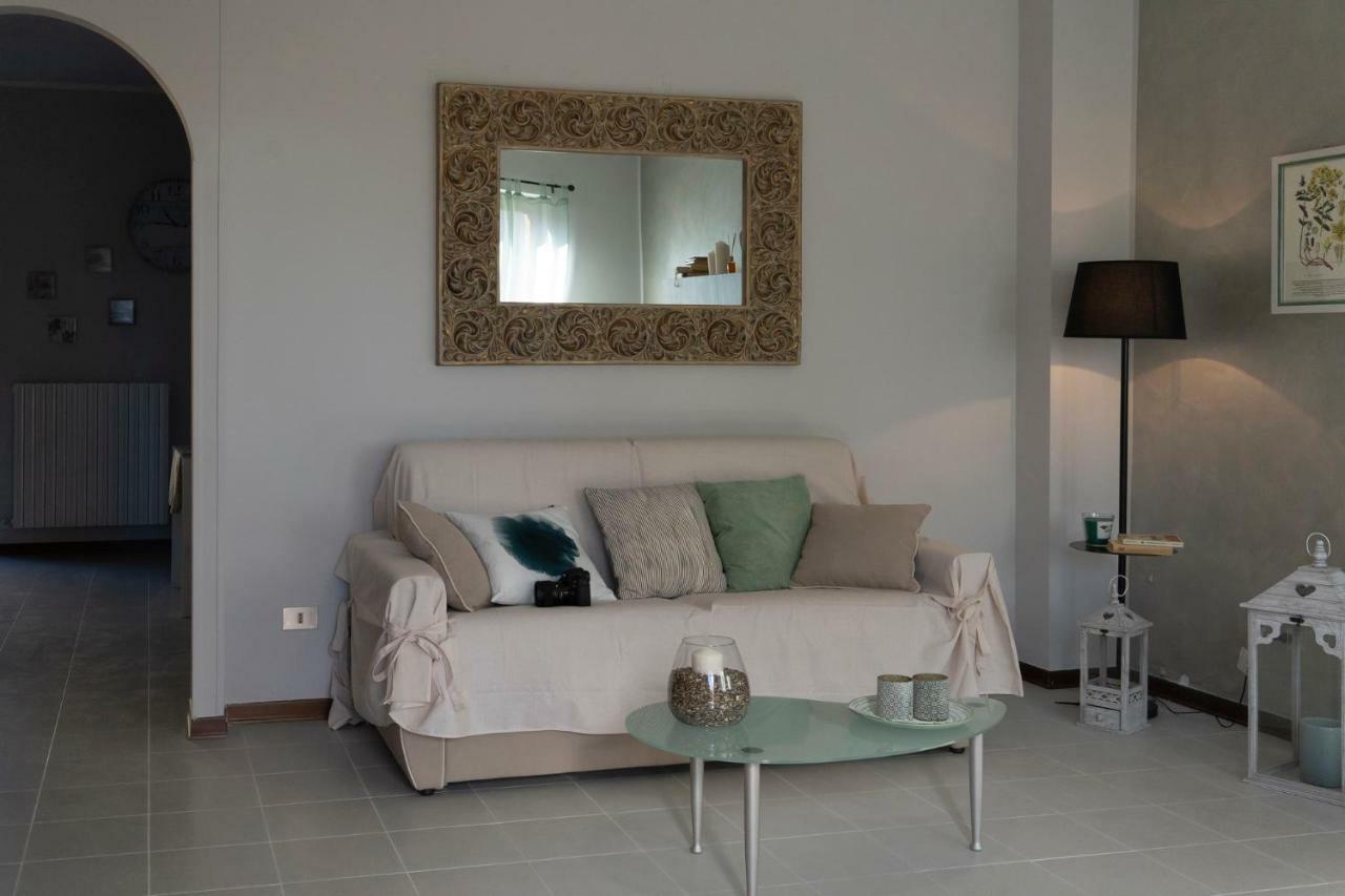 Casa Iperico Villa Баньореджо Екстериор снимка